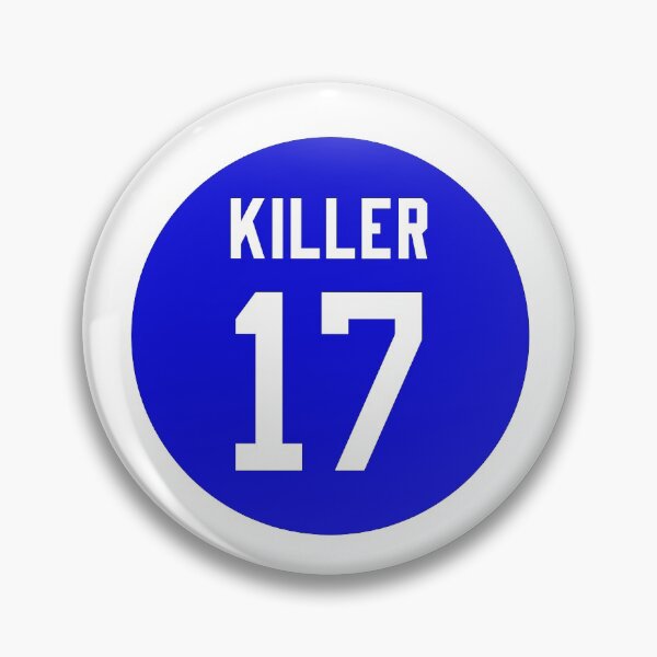 Item preview, Killer TBL designed and sold by Laursstickers.