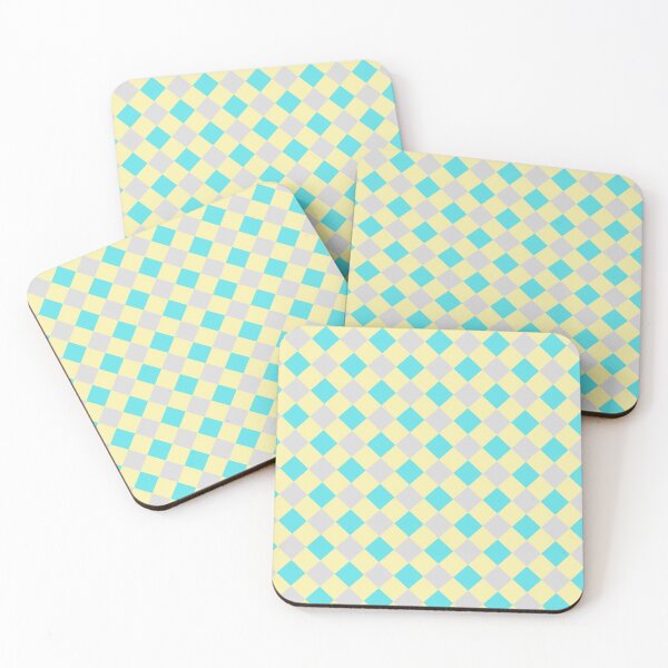 Item preview, Playful Checkered Colors  designed and sold by designlee.