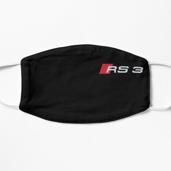 Audi RS3 Badge Mask