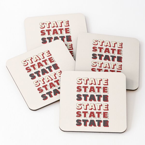 Item preview, State State State  designed and sold by lennyandlee.