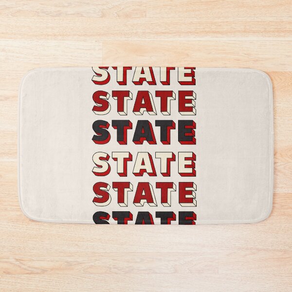 Item preview, State State State  designed and sold by lennyandlee.