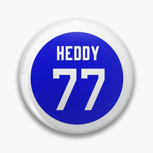 Item preview, Heddy TBL designed and sold by Laursstickers.