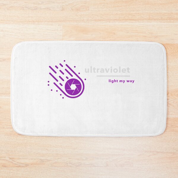 Item preview, ultraviolet light my way designed and sold by OneOriginalTee.
