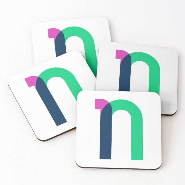 Item preview, N Alphabet designed and sold by So Witcasm ?.