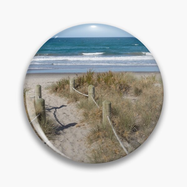 Item preview, beach access designed and sold by Anne Scantlebury.