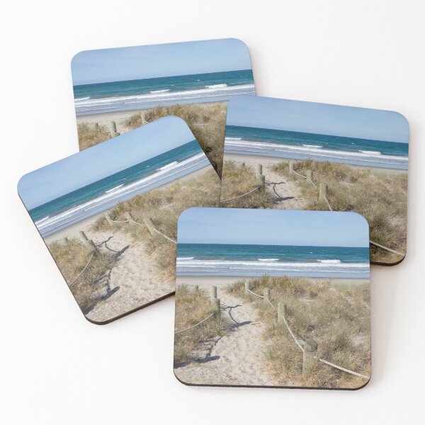 Item preview, beach access designed and sold by Anne Scantlebury.