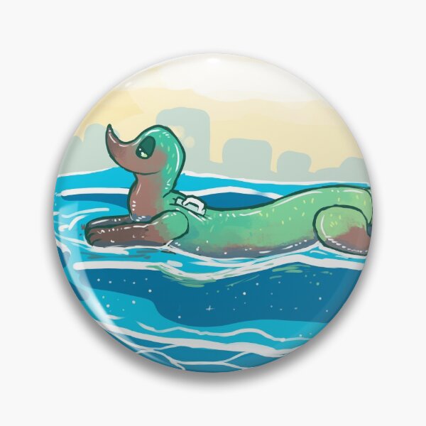 Item preview, Float On designed and sold by weepysheep.