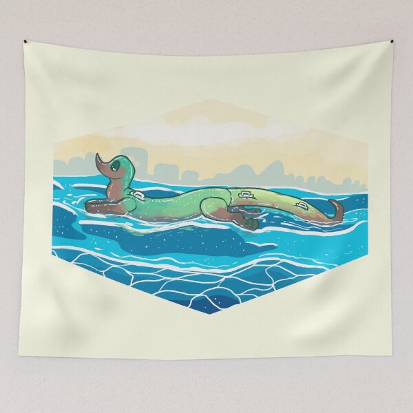 Item preview, Float On designed and sold by weepysheep.