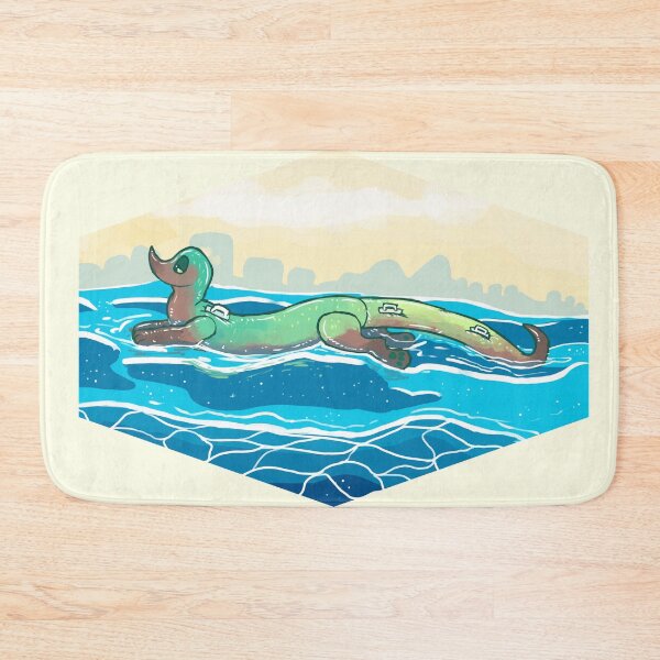 Item preview, Float On designed and sold by weepysheep.