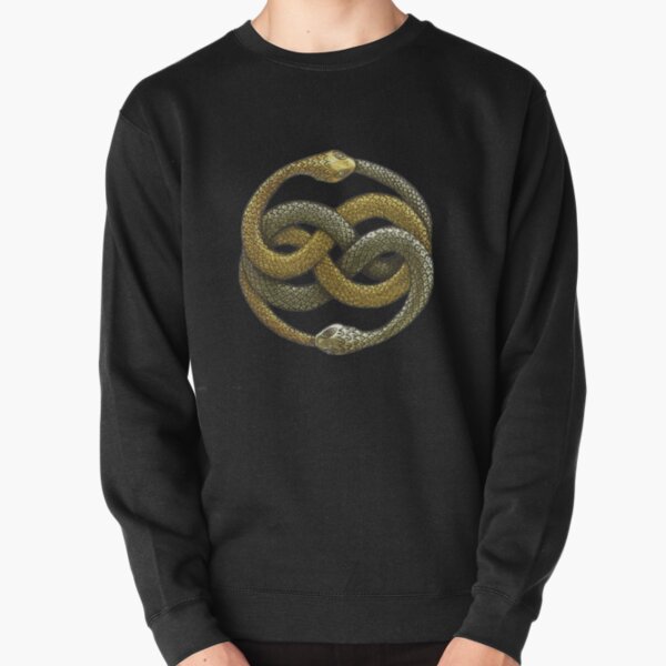 neverending story sweatshirt