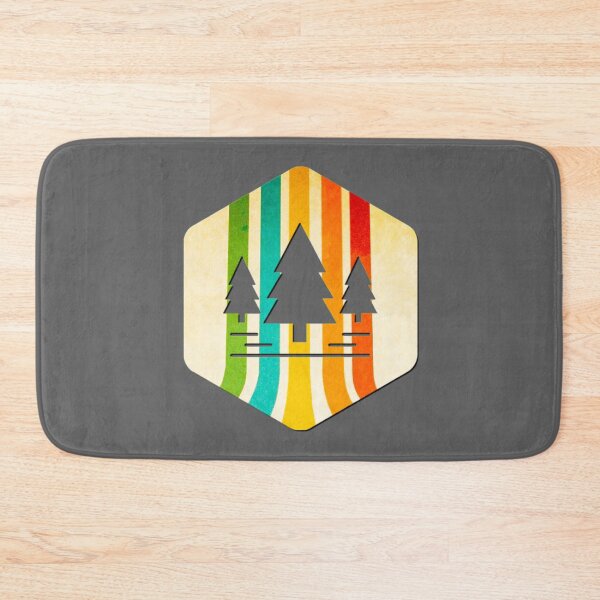 Item preview, Rainbow striped Trail  designed and sold by Sleepygirl2010.