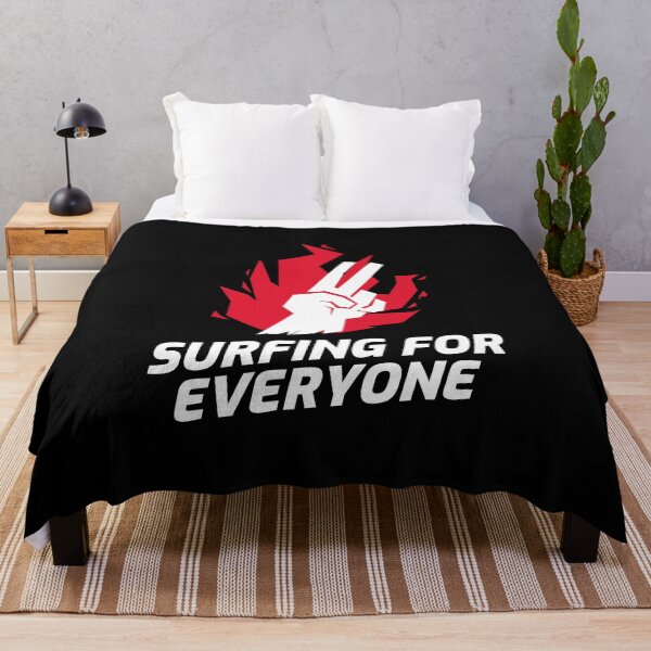 Item preview, Surfing for Everyone designed and sold by JOYSURF-LAB.