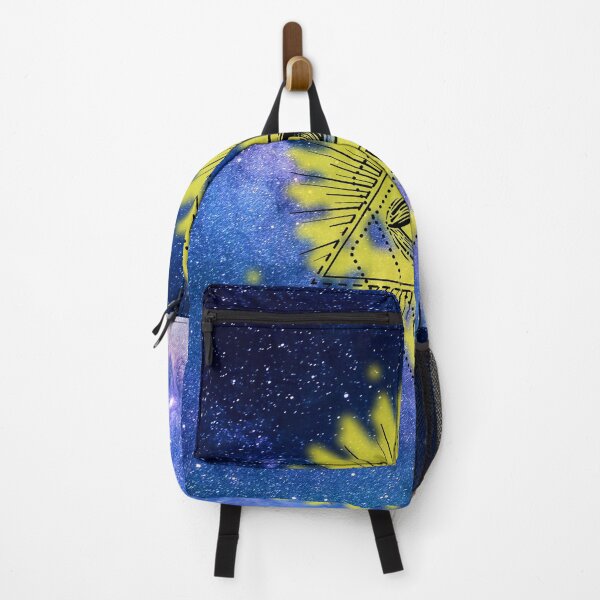 Item preview, 3rd eye with galaxy cosmo/eye inside triangle designed and sold by ChamodSachintha.