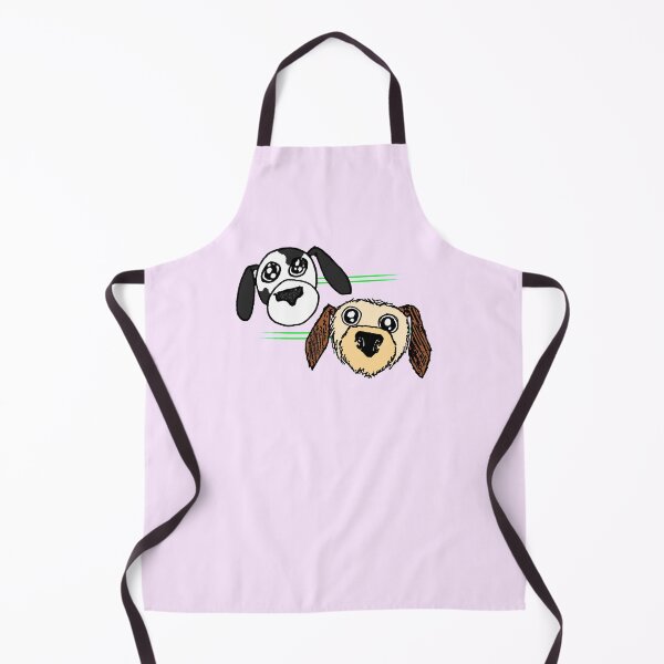 Item preview, Pups designed and sold by AudMcMacca.