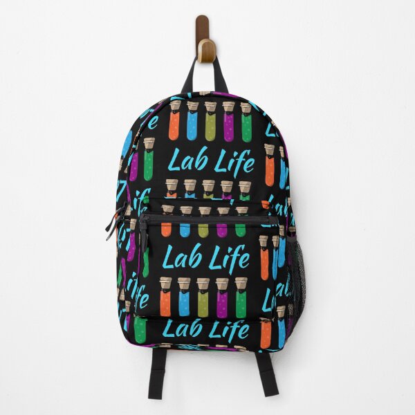 Item preview, lab life designed and sold by doctors-apparel.
