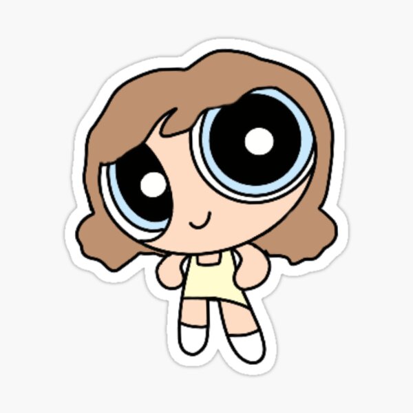 Taylor Swift Animated Porn - Taylor Swift Cartoon Stickers for Sale | Redbubble