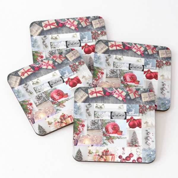 Item preview, Christmas Delightful Decorations designed and sold by MyLifeMatters20.