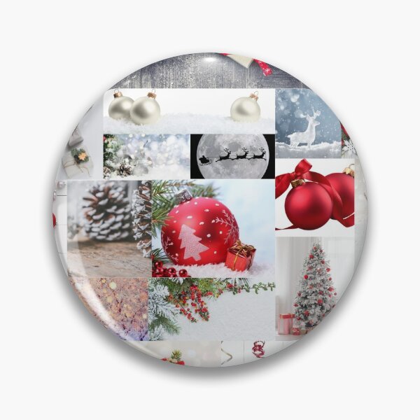 Item preview, Christmas Delightful Decorations designed and sold by MyLifeMatters20.