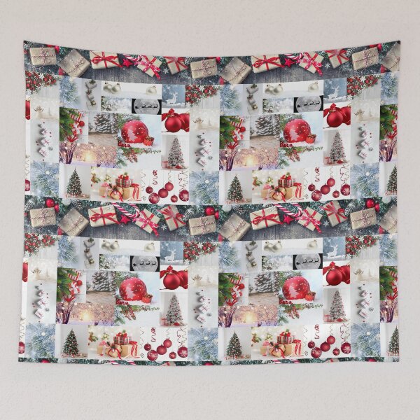 Item preview, Christmas Delightful Decorations designed and sold by MyLifeMatters20.