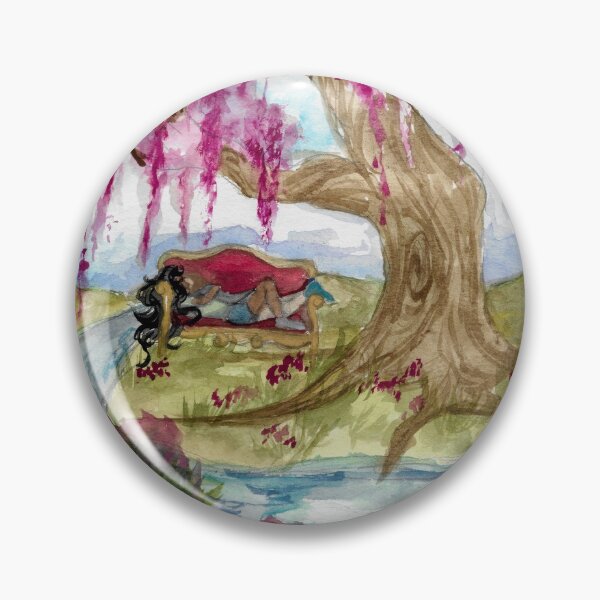 Item preview, she existed in spring designed and sold by Sarcxstic.