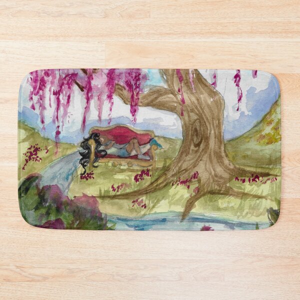 Item preview, she existed in spring designed and sold by Sarcxstic.