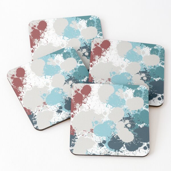Item preview, Copy of Abstract blue Print  designed and sold by FMDESYGN-HOUSE.