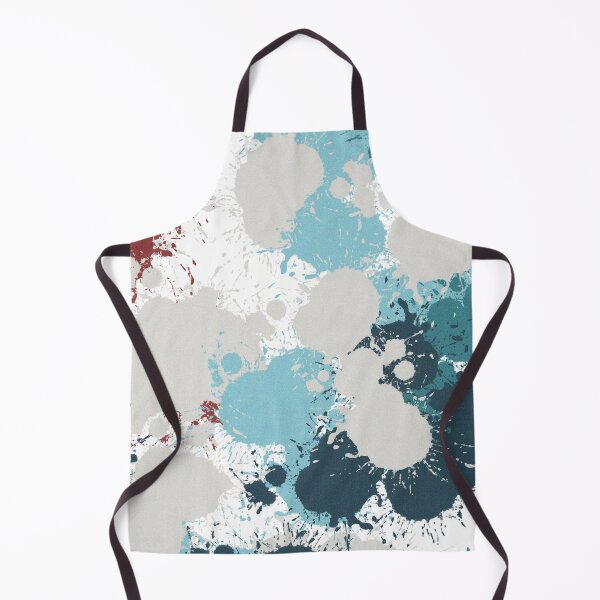 Item preview, Copy of Abstract blue Print  designed and sold by FMDESYGN-HOUSE.