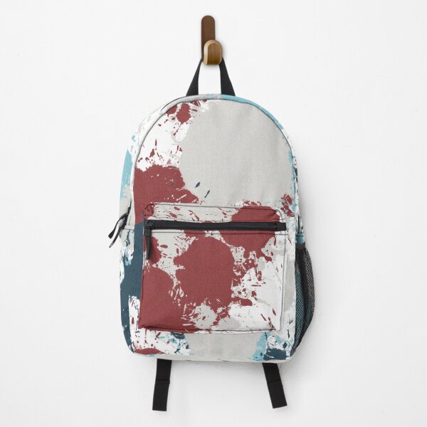 Item preview, Copy of Abstract blue Print designed and sold by FMDESYGN-HOUSE.