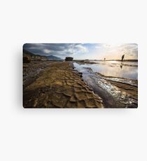 Perspective Canvas Print