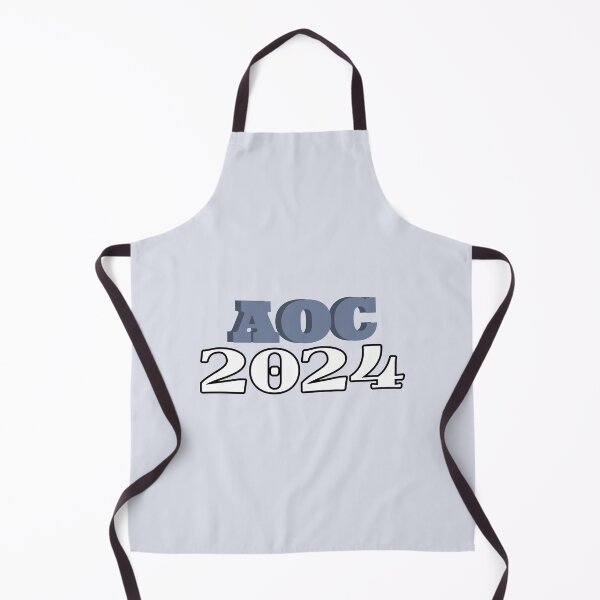 Item preview, Blue AOC 2024 designed and sold by radiant-designs.