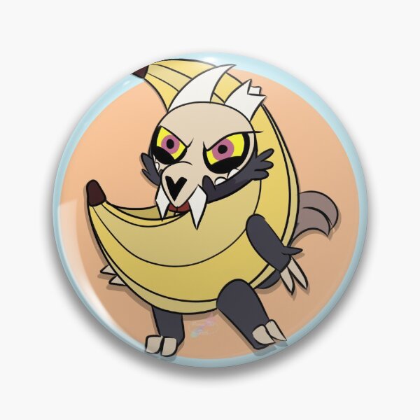 Item preview, Banana King designed and sold by Piercethefork.