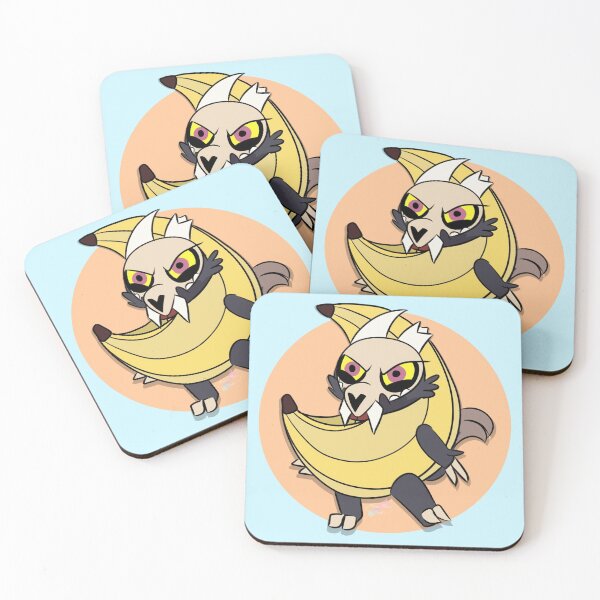 Item preview, Banana King designed and sold by Piercethefork.