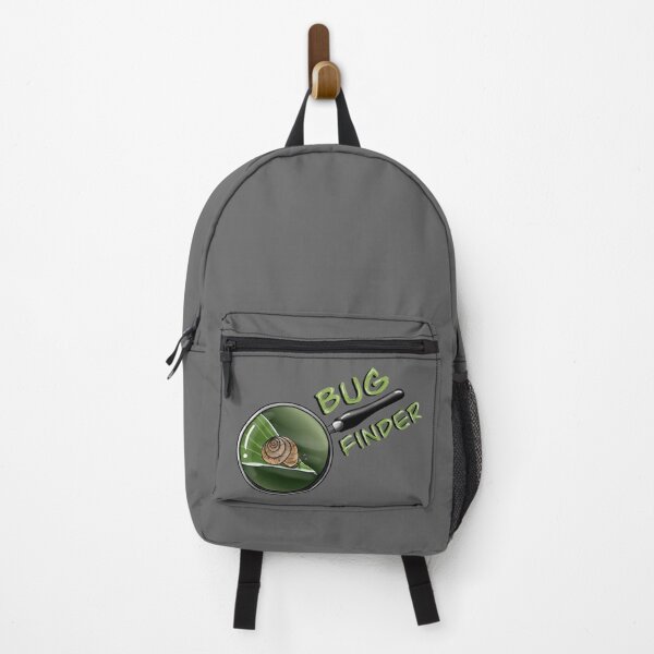 Item preview, Bug Finder designed and sold by thehiddenwild.