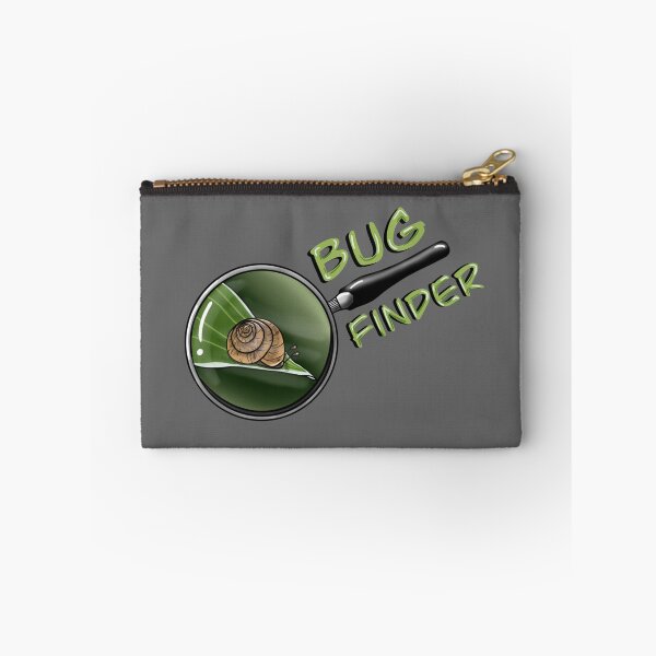 Item preview, Bug Finder  designed and sold by thehiddenwild.