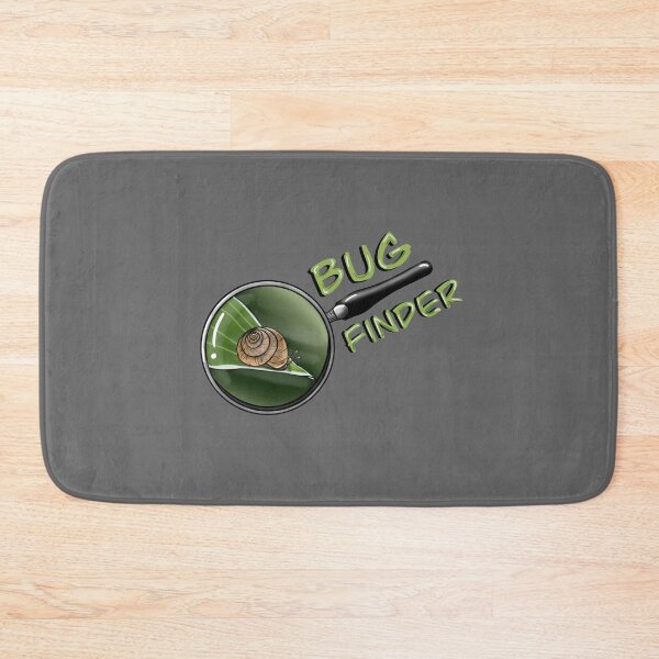 Item preview, Bug Finder  designed and sold by thehiddenwild.