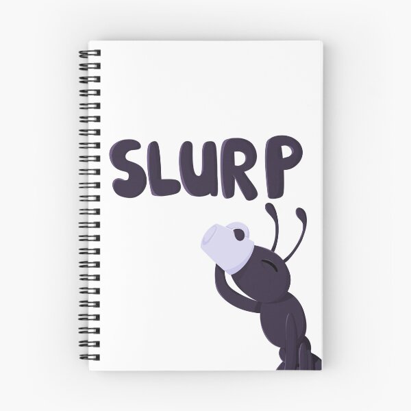 Item preview, SLURP designed and sold by N00dle-D00dles.