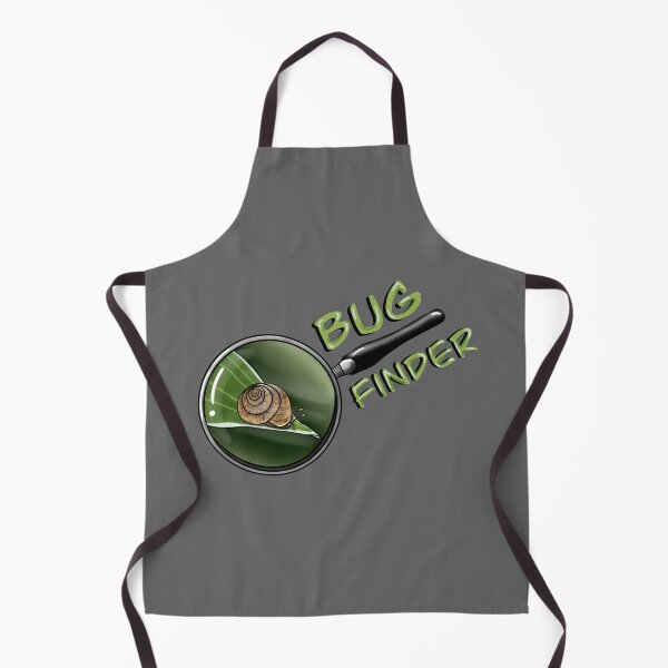 Item preview, Bug Finder designed and sold by thehiddenwild.