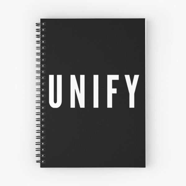Item preview, UNIFY  designed and sold by LiveAndGlow.