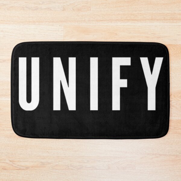 Item preview, UNIFY  designed and sold by LiveAndGlow.