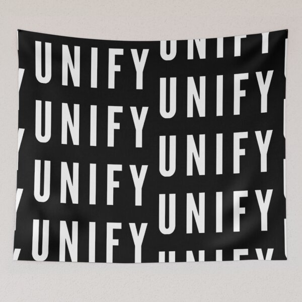 Item preview, UNIFY  designed and sold by LiveAndGlow.