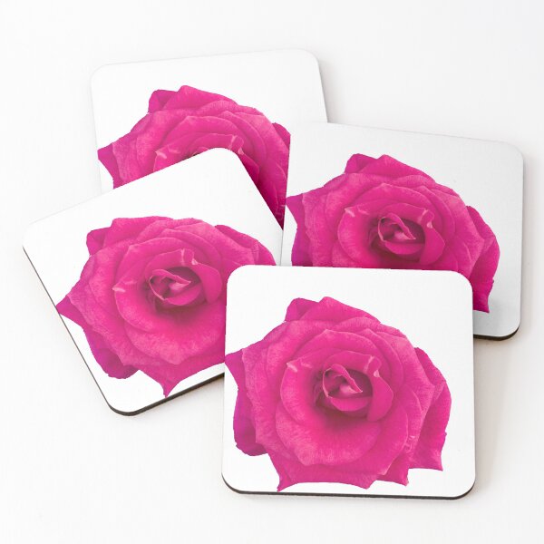 Item preview, Hot Pink Rose  designed and sold by ryederosa.