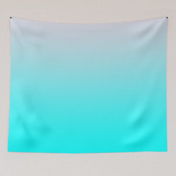 Item preview, Aqua Ombre designed and sold by BaileyBirdDog.