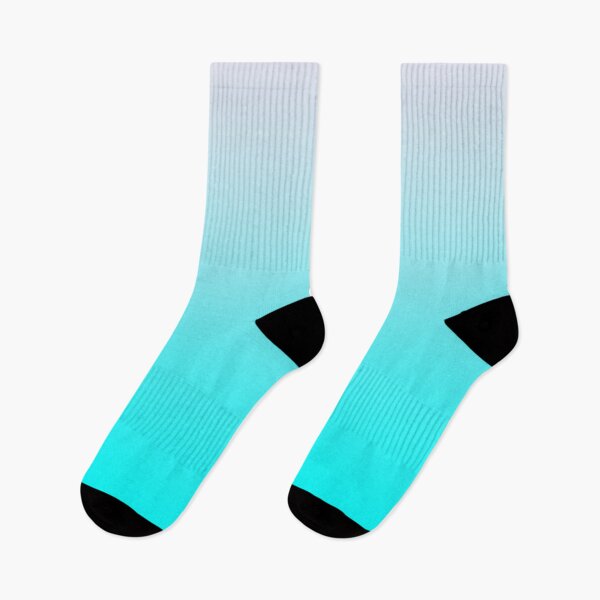 Item preview, Aqua Ombre designed and sold by BaileyBirdDog.