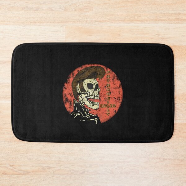 Item preview, Psychobilly Rules designed and sold by Larry Oates.