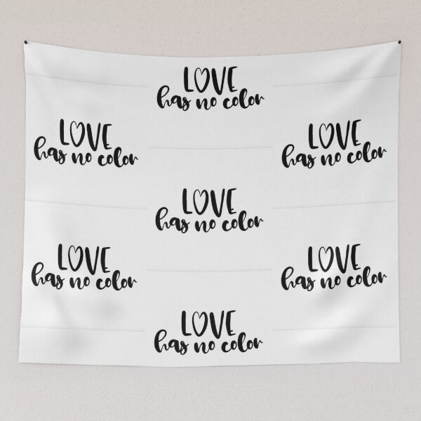 Item preview, COLORBLIND LOVE designed and sold by CCCREW.