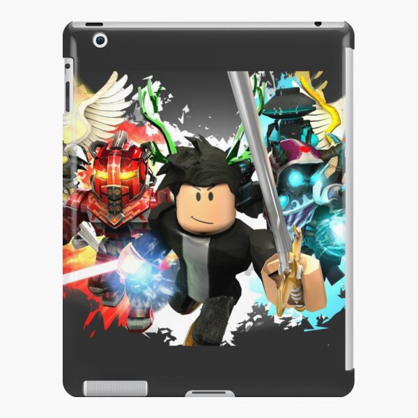 Roblox Kids Ipad Cases Skins Redbubble - roblox oof ipad case skin by jordyurbanski redbubble