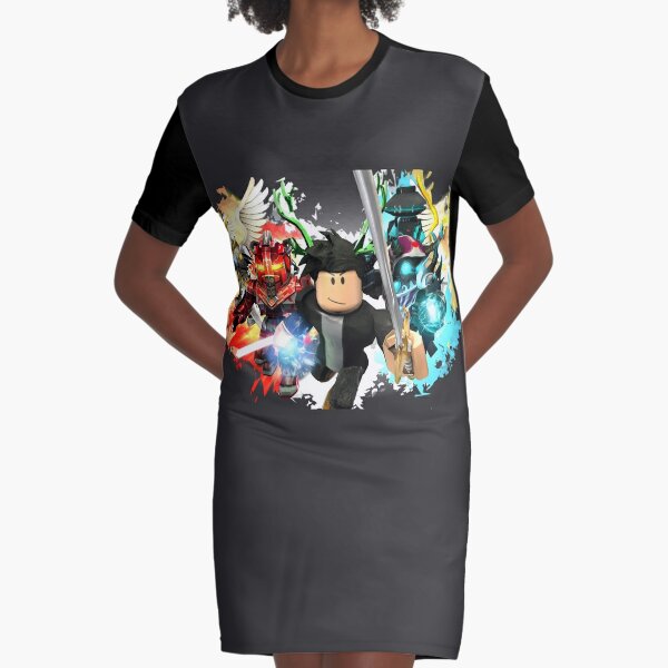 Roblox Games Clothing Redbubble - fgteev mike roblox avatar