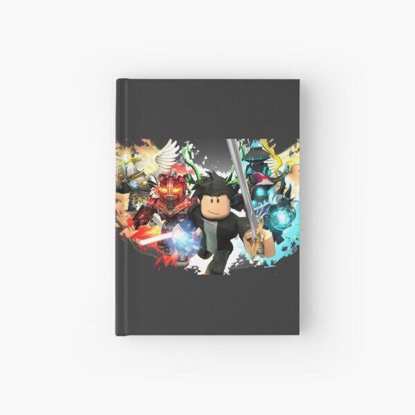 Cuadernos De Tapa Dura Roblox Redbubble - chica para hacer el amor roblox