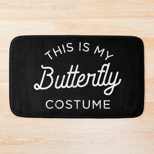 Item preview, This Is My BUTTERFLY Costume designed and sold by KeenCreative.