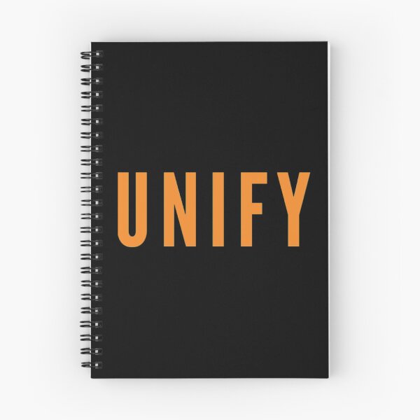Item preview, UNIFY  designed and sold by LiveAndGlow.